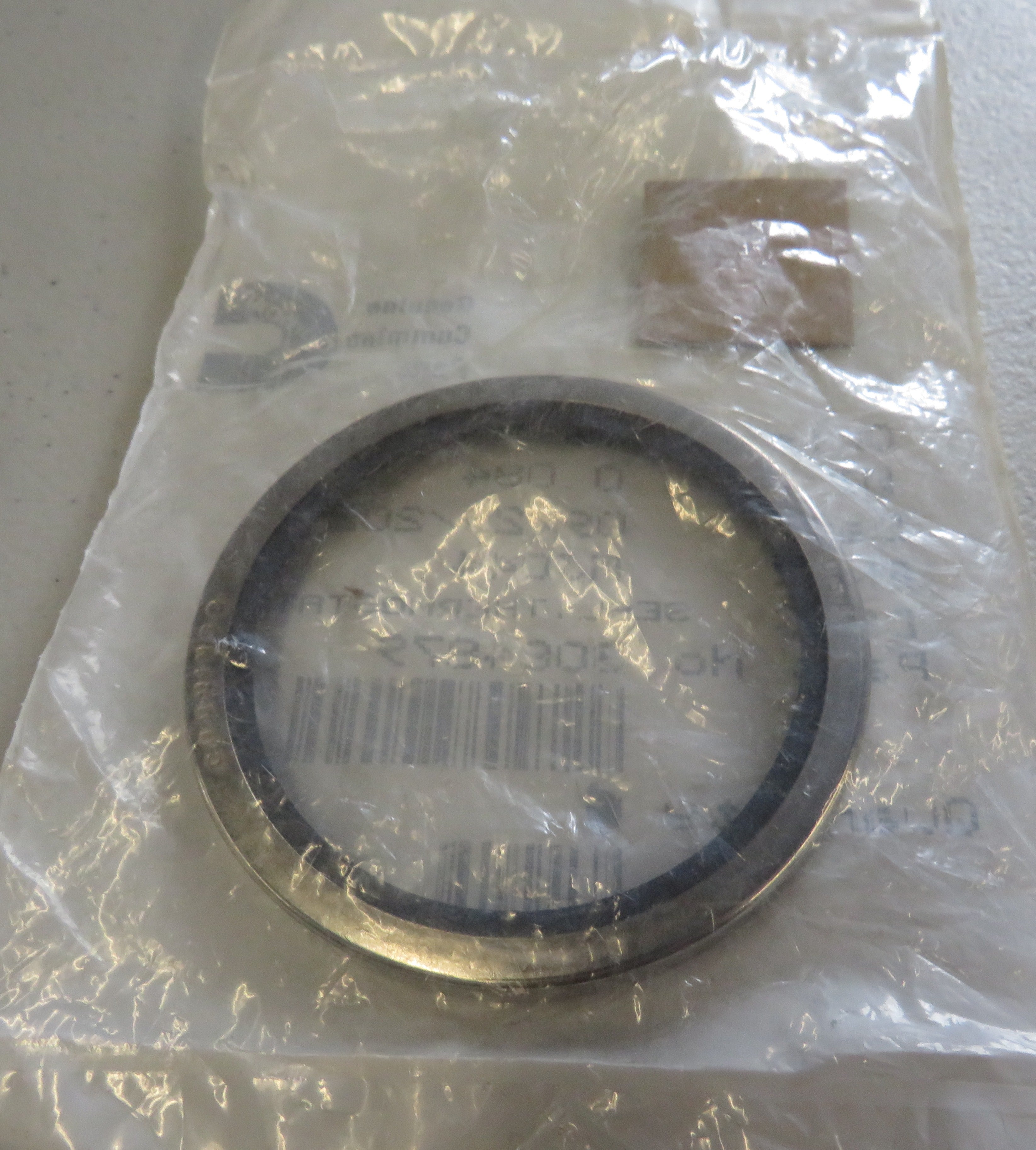 3084879 Cummins Onan 3084879 Thermostat Seal 4/13/2026 THIS PART IS IN STOCK 4/13/2026
