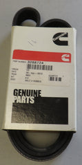 3288724 Cummins 3288724 Ribbed V-Belt 2/5/2026 THIS PART IS IN STOCK 2/5/2026