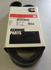 3288724 Cummins 3288724 Ribbed V-Belt 2/5/2026 THIS PART IS IN STOCK 2/5/2026