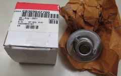Cummins CO309042700 Thermostat 180 Degree For 20KW Onan 309-0427 (Uses Gasket C0309058600 Onan 309-0586) OBSOLETE 4/13/2026 THIS PART IS IN STOCK 4/13/2026
