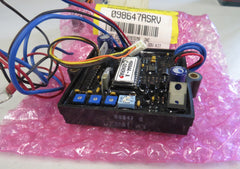 Generac 098647ASRV Assembly PCB Low Cost Electric Governor Kit 2/10/2026 THIS PART IS IN STOCK 2/10/2026