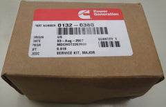 541-1520 Onan (Major) Service Kit formerly 132-0380 1/14/2026 THIS PART IS IN STOCK 1/14/2026