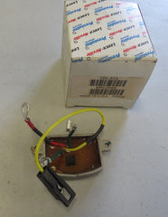 Prestolite Model 9RC3068 Leece-Neville  (105-315) Voltage Regulator 24 Volt, 4 AMPS 2/11/2026 THIS PART IS IN STOCK 2/11/2026