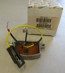 Prestolite Model 9RC3068 Leece-Neville  (105-315) Voltage Regulator 24 Volt, 4 AMPS 2/11/2026 THIS PART IS IN STOCK 2/11/2026