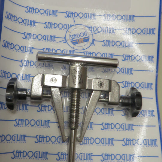 Sea Dog Line 660040-1 Impeller Removal Tool or 50070-0040 Jabsco 5/16/2024 THIS PART IS IN STOCK 5/16/2024