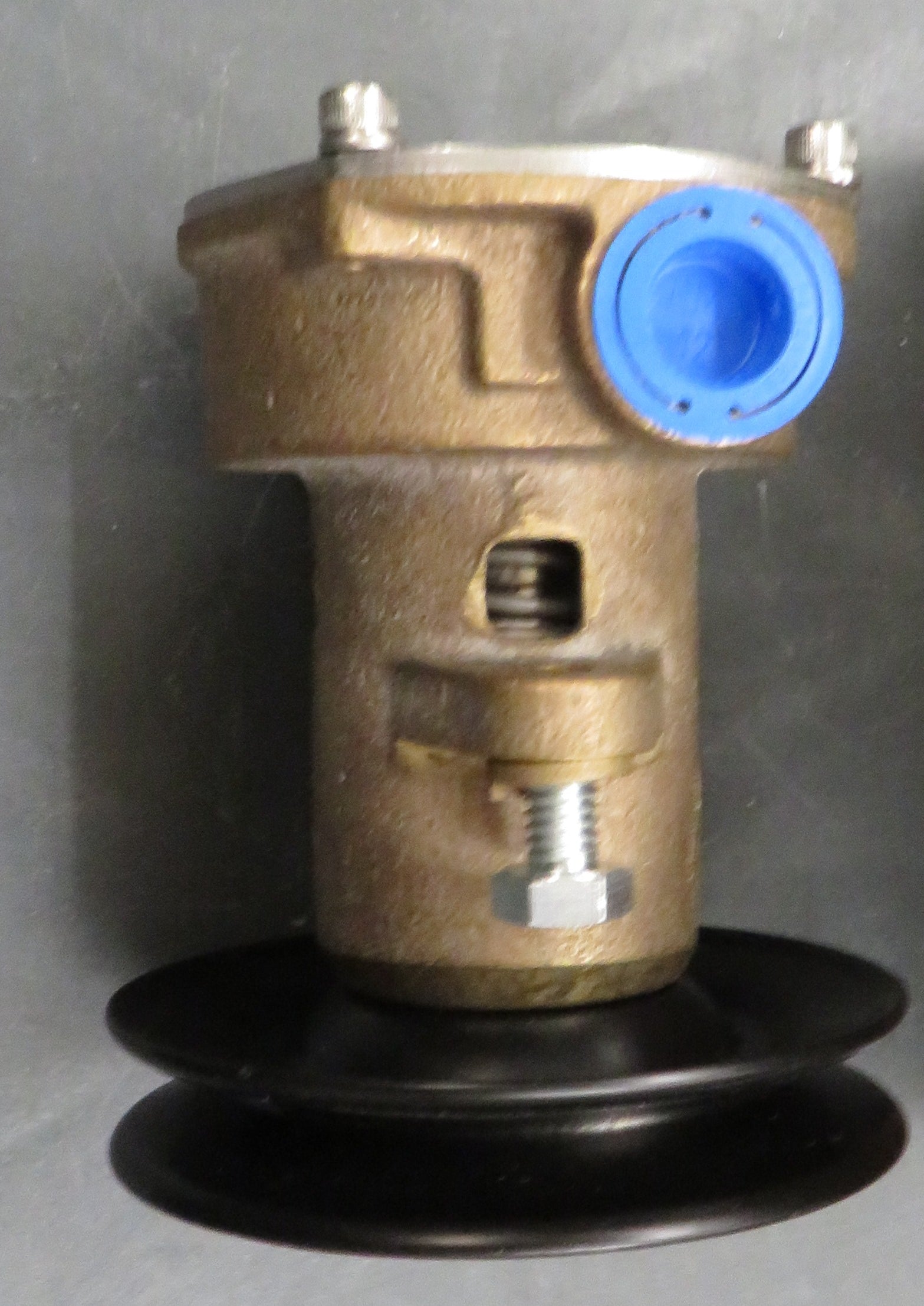 Sherwood G907P Sea Water Pump 11/7/2025 THIS PART IS IN STOCK 11/7/2025