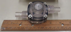170-010-09 Shurflo Inline Strainer OBSOLETE 1/2