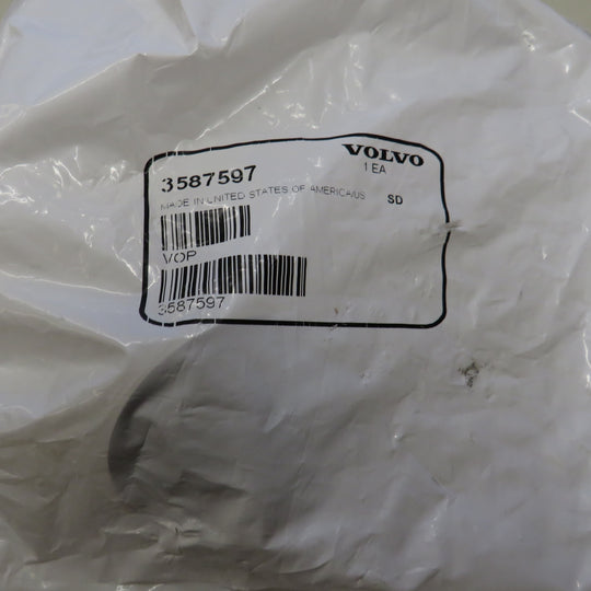Volvo 3587597 Thermostat 150 Degree 1-7/8