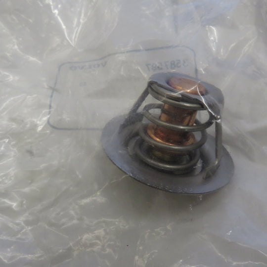 Volvo 3587597 Thermostat 150 Degree 1-7/8