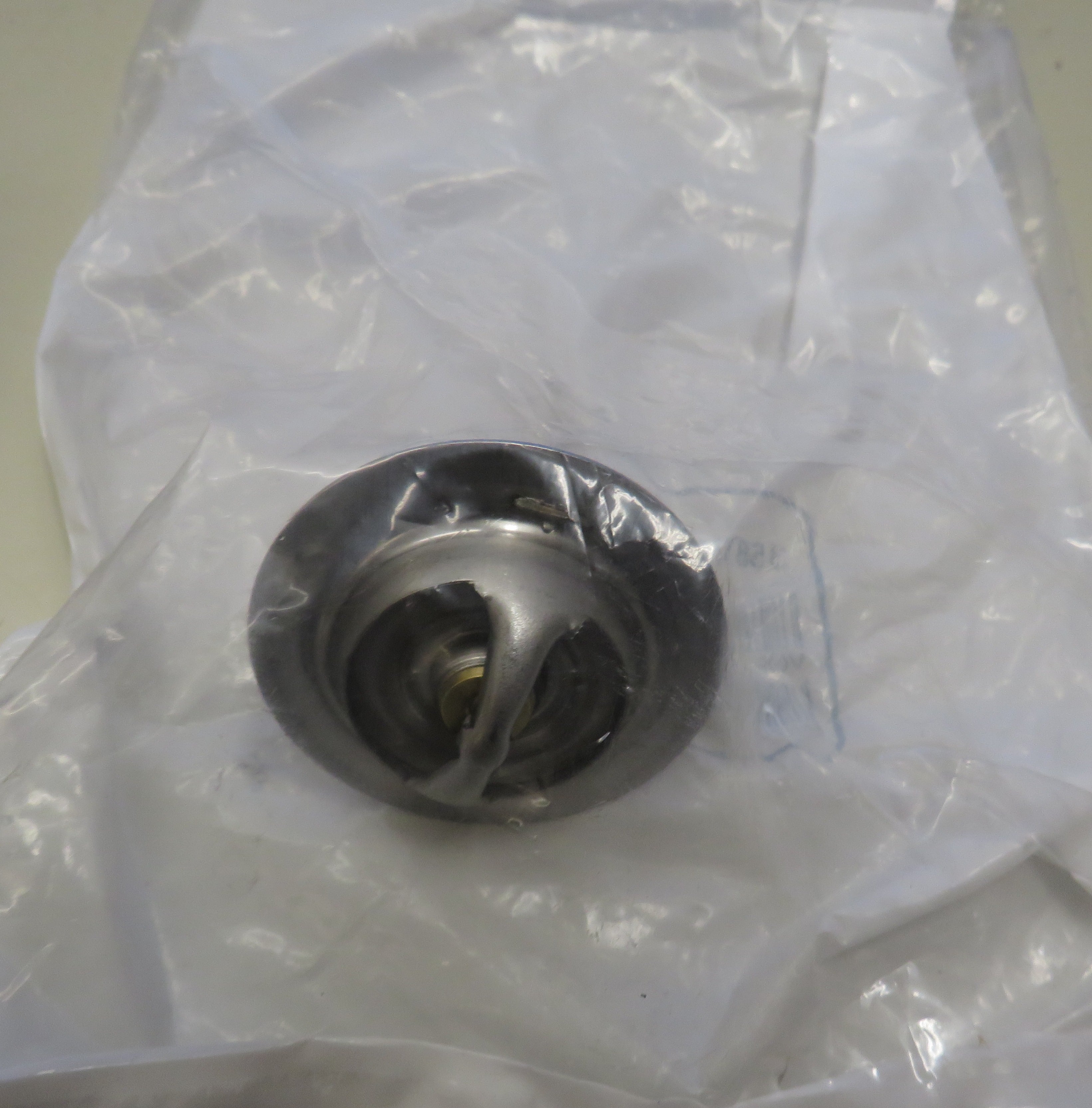 Volvo 3587597 Thermostat 150 Degree 1-7/8