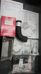 Westerbeke 053815 Air Intake Silencer Kit for Marine Diesel Generators 11.0 BTDB-60Hz, 11.5 BTD 60Hz, 12.6 BTD 60Hz, 8.8 BTDB 50Hz, 9.2 BTD 50 Hz, & 10.4 BTD 50 Hz 12/19/2025 THIS PART IS IN STOCK 12/19/2025