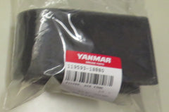 Yanmar 119593-18880 Air Filter-Pre-Cleaner 6LY 6LY2