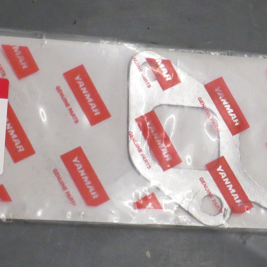 119773-13200 Yanmar Manifold Gasket 8/18/2026 THIS PART IS IN STOCK 8/18/2026