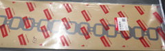 119775-12150 Yanmar Gasket Intake 8/18/2026 THIS PART IS IN STOCK 8/18/2026