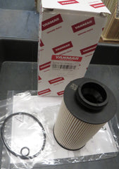 120672-55820 Yanmar Fuel Filter Element For Yanmar 8LV320 8/18/2026 THIS PART IS IN STOCK 8/18/2026