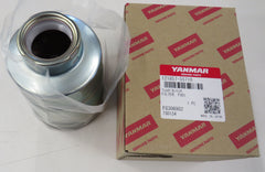Yanmar 121857-55710 Fuel Filter 4LH-TE/HTE, 4JH45, 4JH57, 4JH80, 4JH110 **REPLACES 121857-55710-12** 10/18/2025 THIS PART IS IN STOCK 10/18/2025