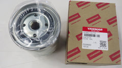 Yanmar 121857-55710 Fuel Filter 4LH-TE/HTE, 4JH45, 4JH57, 4JH80, 4JH110 **REPLACES 121857-55710-12** 10/18/2025 THIS PART IS IN STOCK 10/18/2025