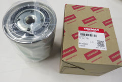 Yanmar 121857-55710 Fuel Filter 4LH-TE/HTE, 4JH45, 4JH57, 4JH80, 4JH110 **REPLACES 121857-55710-12** 10/18/2025 THIS PART IS IN STOCK 10/18/2025