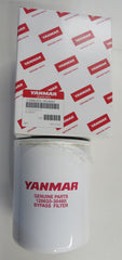 Yanmar 128633-35460 replaces 128633-35450 Oil Bypass Filter 6CX-GTE / GTE2 10/18/2025 THIS PART IS IN STOCK 10/18/2025