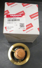 145640-48410 Yanmar Thermostat 6CX-GTE & GTE2 9/30/2026 THIS PART IS IN STOCK 9/30/2026