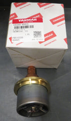 145640-48410 Yanmar Thermostat 6CX-GTE & GTE2 9/30/2026 THIS PART IS IN STOCK 9/30/2026