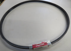 Yanmar 370-25132-004500 V-Belt 10/18/2025 THIS PART IS IN STOCK 10/18/2025