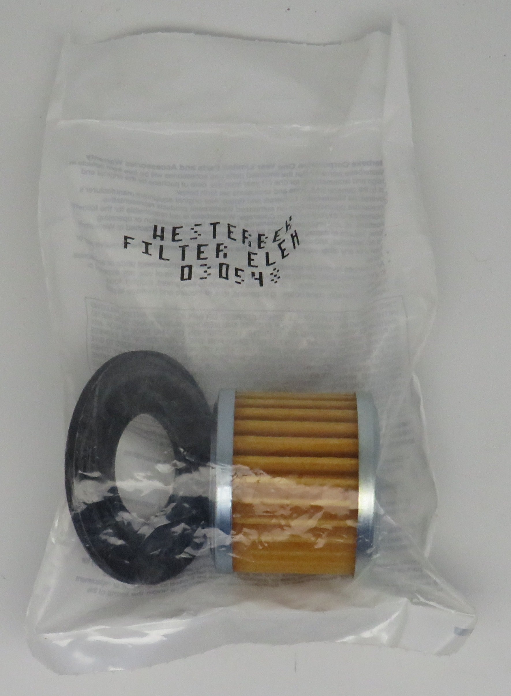 30548 Westerbeke Fuel Filter Element