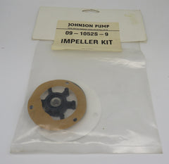 09-1052S-9 Johnson Impeller Kit