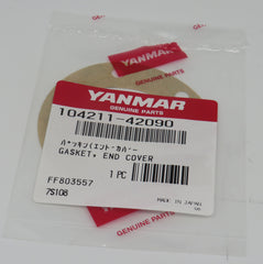 104211-42090 Yanmar Impeller Gasket