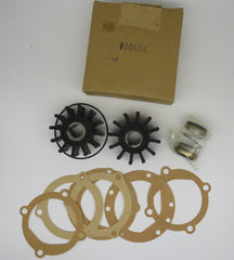10656 Sherwood Minor Repair Impeller Kit  for Chris Craft 273