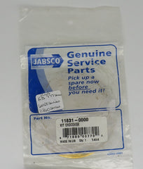 11831-0000 Jabsco End Cover Plate