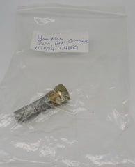 119574-44150 Yanmar Small Zinc, Anti Corrosive