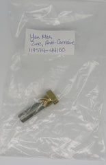 119574-44150 Yanmar Small Zinc, Anti Corrosive