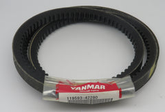 119593-42280 Yanmar V-Belt, 6LY(2) A Alternator Heavy Duty Belt