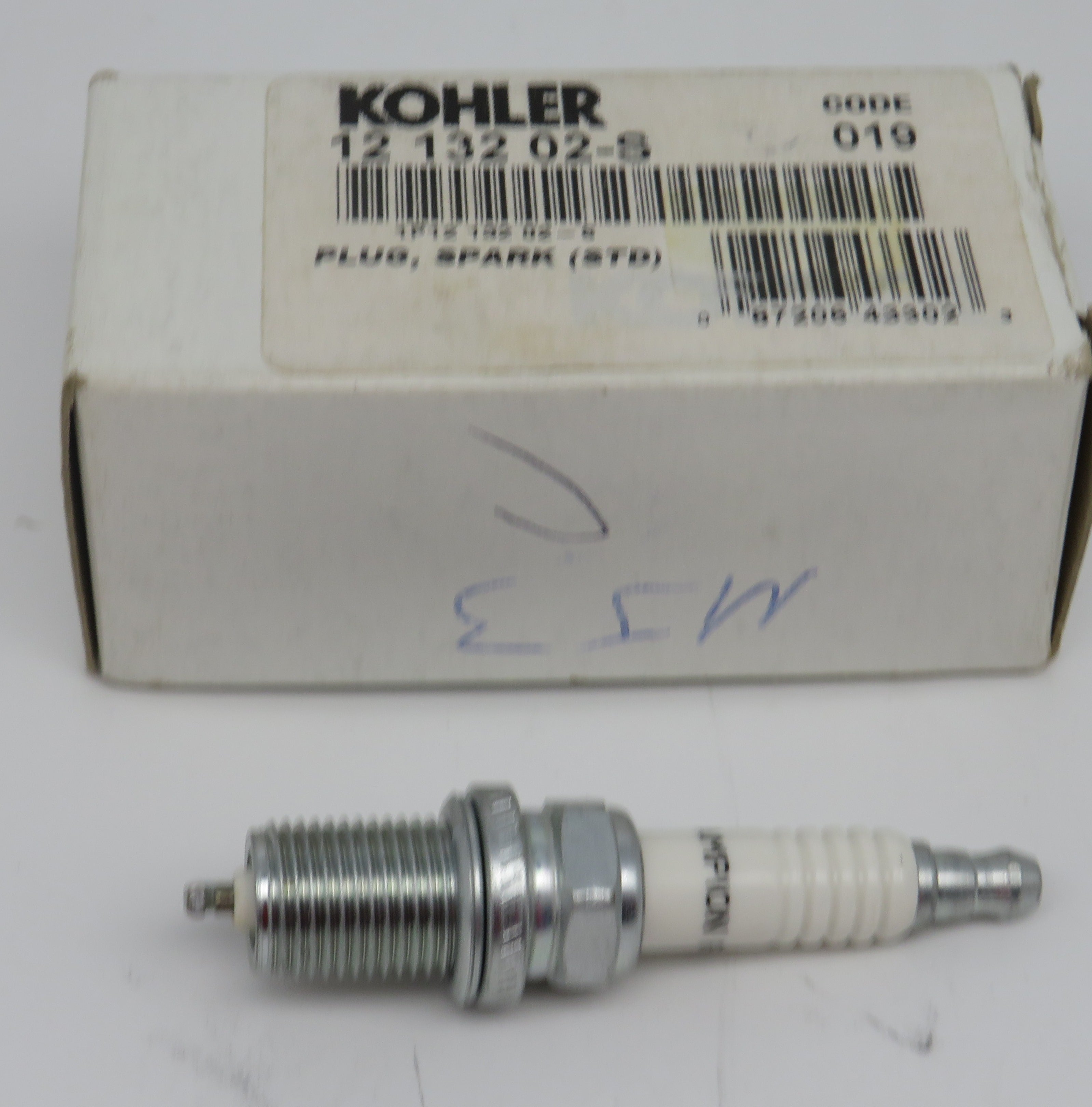 1213202-S Kohler Spark Plug