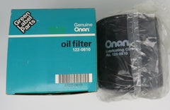 122-0810 Onan Oil Filter 