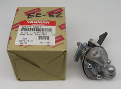 124070-52010 Yanmar Fuel Feed Pump Assembly (Supersedes to 124070-52011) gasket is part number 121520-01851 and Included