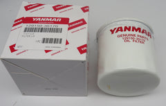 129150-35170 Yanmar Lube Oil Filter. This product Superseded 370-129150-35153 4/30/2024 THIS PART IS IN STOCK 4/30/2024