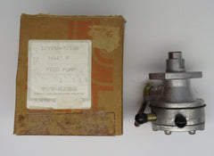 129158-52100 Yanmar Feed Pump (Replaced by 129158-52101)