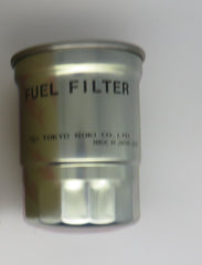 129574-55711 Yanmar Fuel Filter, 4JH3 Turbo Models
