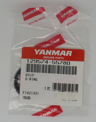 129574-55780 Yanmar O'Ring for the Yanmar Fuel Filter 370-129574-55711