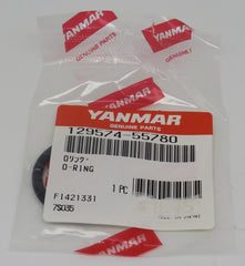 129574-55780 Yanmar O'Ring for the Yanmar Fuel Filter 370-129574-55711