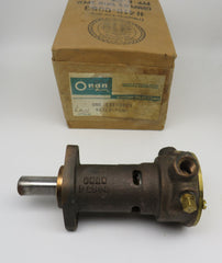 131-0165 Onan Raw Water Pump Long Shaft OBSOLETE For MCCK Engine Spec A-H, RCCK Spec A Engine 