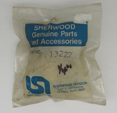 13227CP Sherwood Strainer