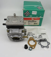 142-0660 Onan Carburetor Kit for Industrial Engines B48M-GA018 11-88 (Spec A) OBSOLETE 