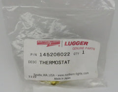 145206022 Northern Lights Lugger Generator Thermostat
