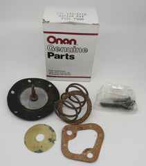 149-1046 Onan Fuel Pump Repair Kit OBSOLETE 
