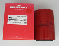 16655 Westerbeke Oil Filter