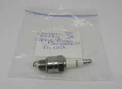 167-0298 Onan Spark Plug Uses Champion RH18Y & John Deere HE 