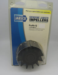 17370-0001-P Jabsco Par Impeller Kit Profile Q